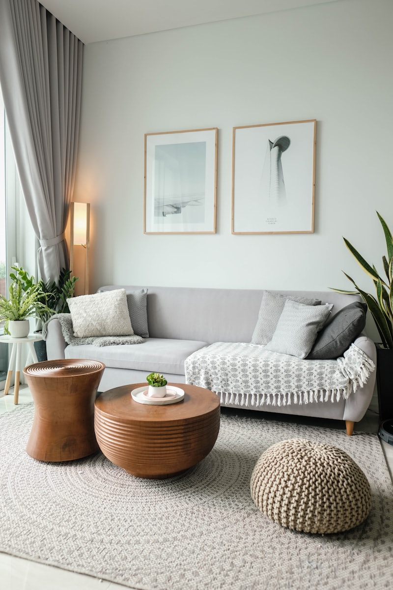 Move-in ready results — Starbiz Cleaning, North Atlanta