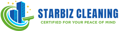 Starbiz Cleaning